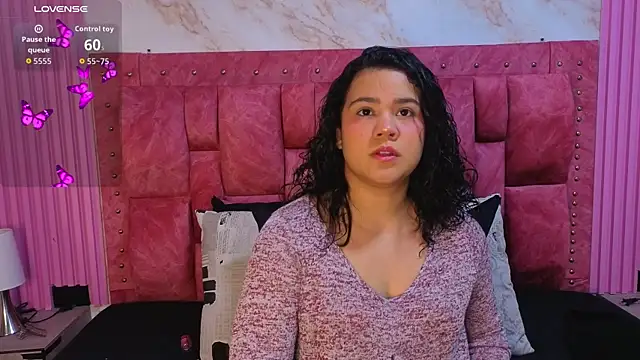 ValeryMorales online show from 04-03-26, 07:20