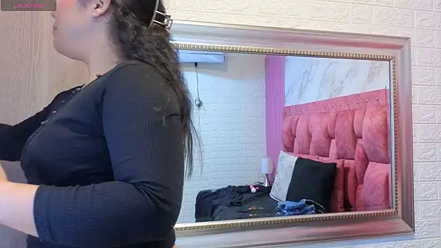 ValeryMorales online show from 03-04-26, 08:38