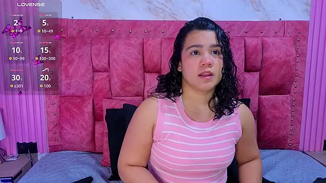 ValeryMorales online show from 04-13-26, 07:29