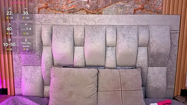 ValeryMorales online show from 02-08-26, 09:23