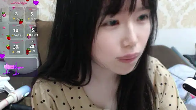 himaridesu online show from 06-25-26, 04:23