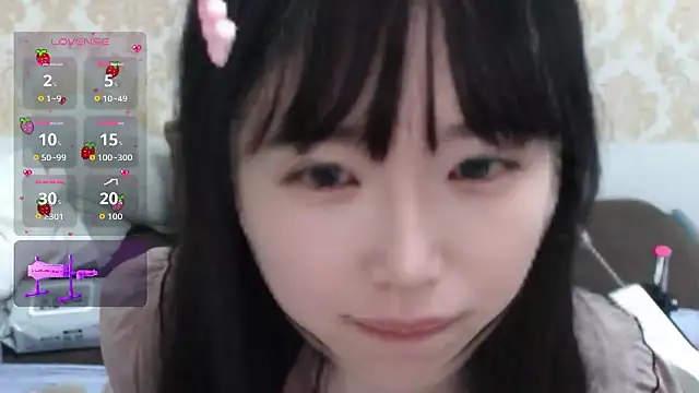 himaridesu online show from 04-26-26, 07:22