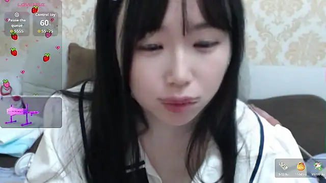 himaridesu online show from 05-06-26, 08:35