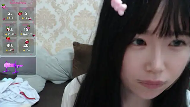himaridesu online show from 05-15-26, 07:34