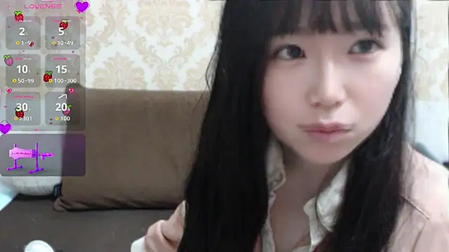 himaridesu online show from 06-18-26, 05:18