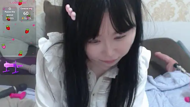 himaridesu online show from 05-13-26, 07:54