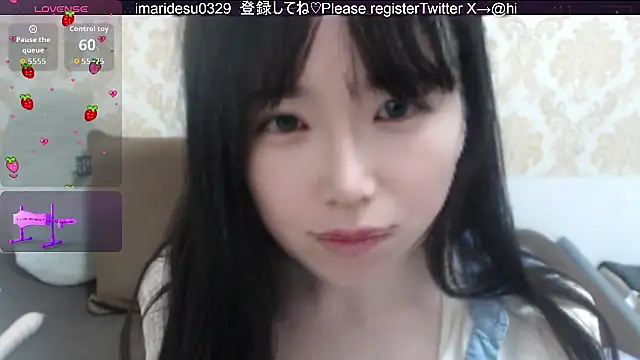 himaridesu online show from 05-30-26, 08:36