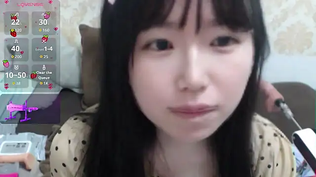himaridesu online show from 04-23-26, 07:59
