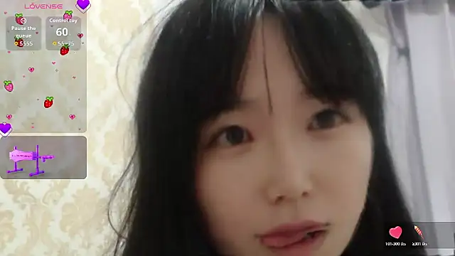 himaridesu online show from 07-11-26, 08:47