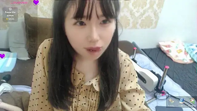 himaridesu online show from 07-26-26, 06:53