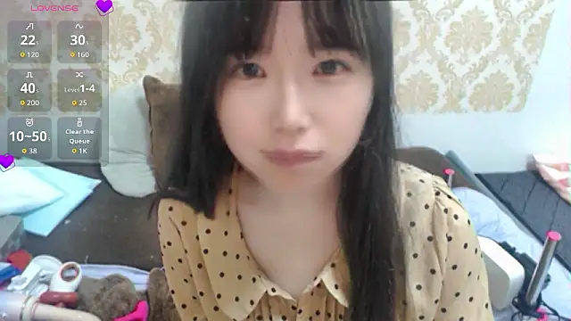 himaridesu online show from 07-25-26, 05:41