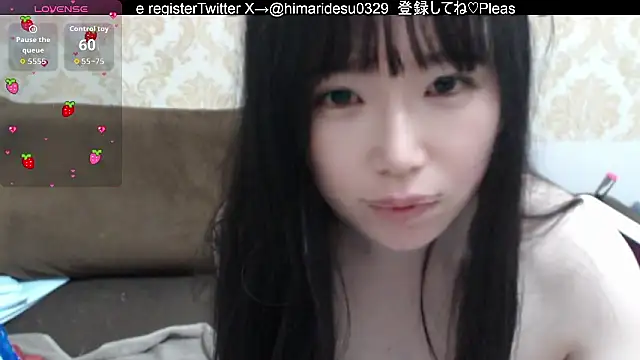 himaridesu online show from 06-10-26, 06:20
