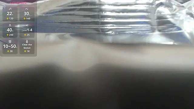 himaridesu online show from 12-16-25, 12:09