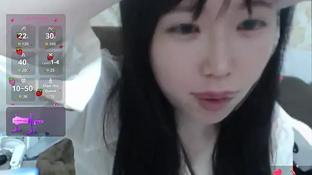 himaridesu online show from 04-24-26, 08:00