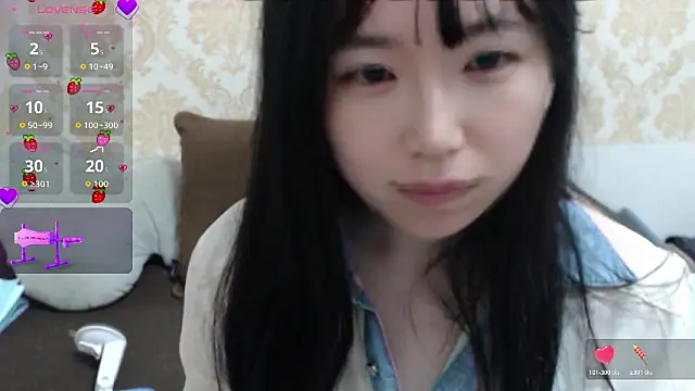 himaridesu online show from 06-21-26, 08:03
