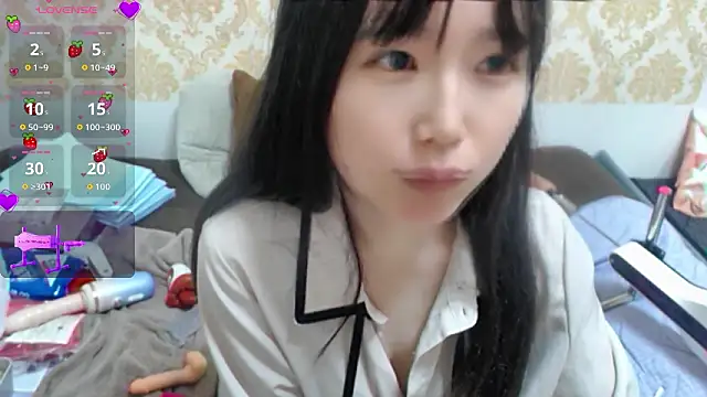 himaridesu online show from 07-18-26, 05:38
