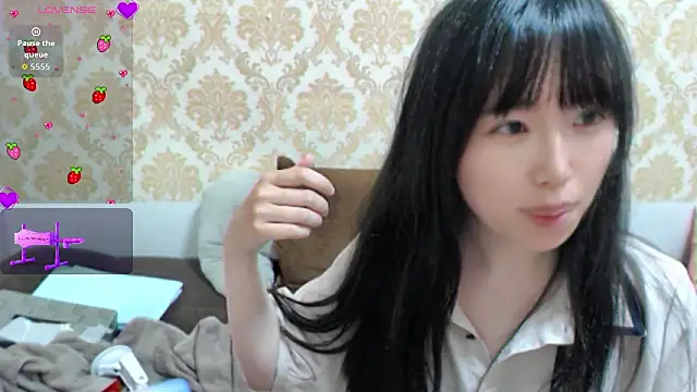himaridesu online show from 07-17-26, 05:32