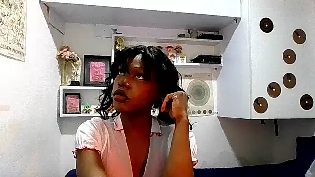 KEIKEI o online show from 06-21-26, 01:44
