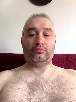 Olomoucak1982 online show from 04-03-26, 07:37