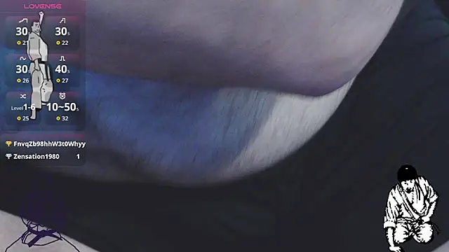 dadbodsensei  online show from 05-22-26, 06:17