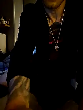 scotbhoyscott online show from 03-02-26, 02:01