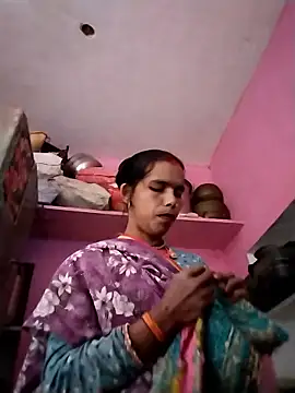 Snapshot of Chetna_sharma chatting on 01-07-26, 09:47 Chetna sharma online show from 01-07-26, 09:47