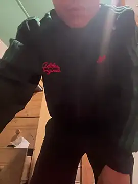 Imnotabatman45 online show from 02-17-26, 02:03