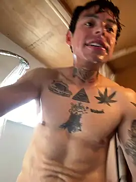 Imnotabatman45 online show from 04-15-26, 11:27