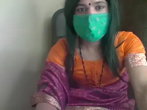 Lovely Ladyboy star online show from 02-11-26, 06:30