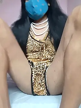 Lovely Ladyboy star online show from 01-07-26, 06:29