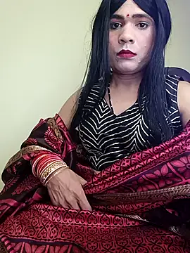 Lovely Ladyboy star online show from 02-15-26, 04:17