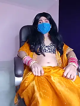 Lovely Ladyboy star online show from 12-21-25, 06:20