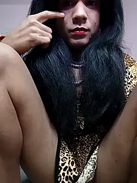 Lovely Ladyboy star online show from 01-07-26, 06:46