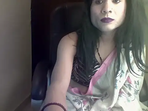 Lovely Ladyboy star online show from 02-17-26, 05:43