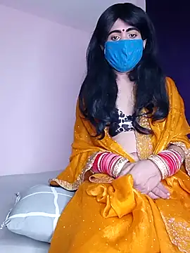 Lovely Ladyboy star online show from 12-19-25, 06:49