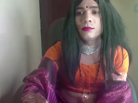 Lovely Ladyboy star online show from 02-10-26, 07:02