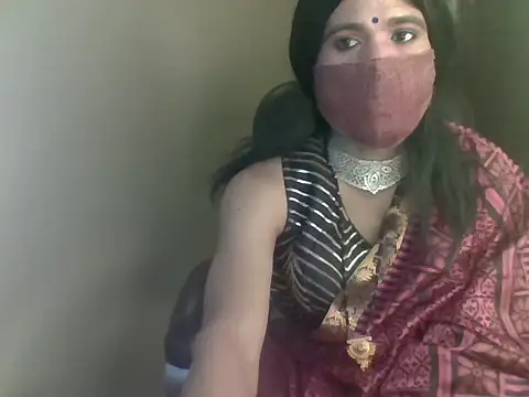 Lovely Ladyboy star online show from 03-02-26, 05:20