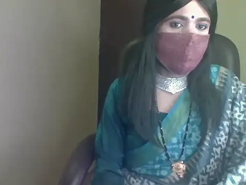 Lovely Ladyboy star online show from 03-01-26, 06:52