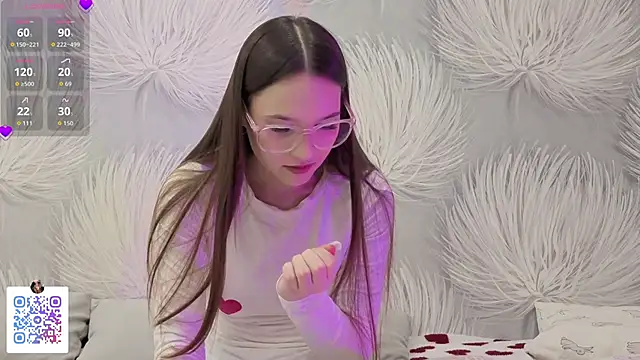 Harlybaby 2007 online show from 02-04-26, 08:15