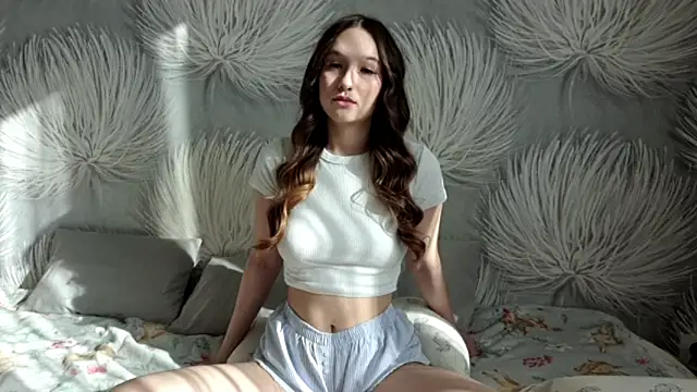 Harlybaby 2007 online show from 03-23-26, 05:29