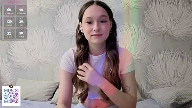 Harlybaby 2007 online show from 02-14-26, 08:09