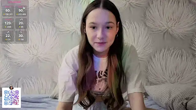 Harlybaby 2007 online show from 02-15-26, 08:08