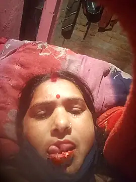 Your-shreya143 online show from 01-05-26, 05:38