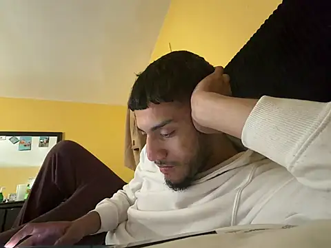 Abdulhabibipapi online show from 07-24-26, 10:55