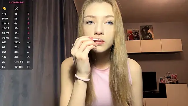 AveryBerkson online show from 12-20-25, 03:09