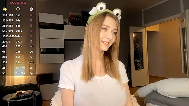 AveryBerkson online show from 02-18-26, 04:43