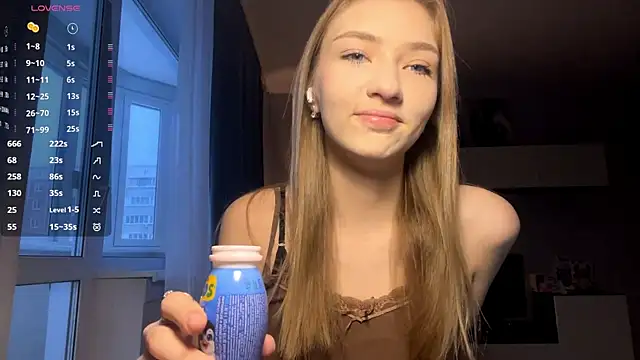 AveryBerkson online show from 12-19-25, 03:10