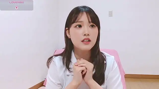 mashiro-desu online show from 12-15-25, 08:31