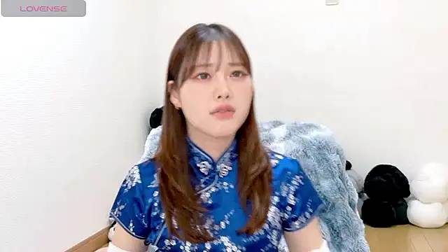 mashiro-desu online show from 02-08-26, 04:43