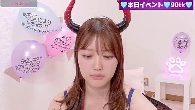 mashiro-desu online show from 04-11-26, 11:03